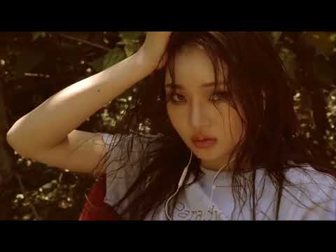 NinaMoody - Wanna go (feat. Wizzy)