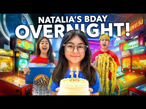 Ranz Kyle and Niana Guerrero