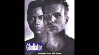 GLADIATOR - Count on Me (Martin Page)