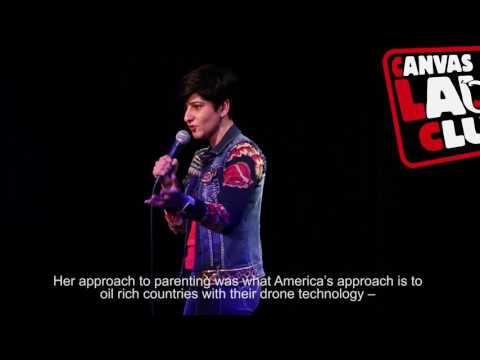 Indian Parents Favourite Weapon | Stand Up Comedy by  Neeti Palta