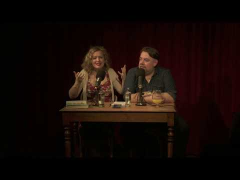 De Niet Zo Serieuze Sprookjes: Afl. 61 | Over een mol die heel goed kon zien