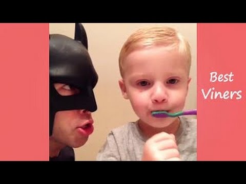 BatDad NEW Vines 2015 Vine compilation Best Viners