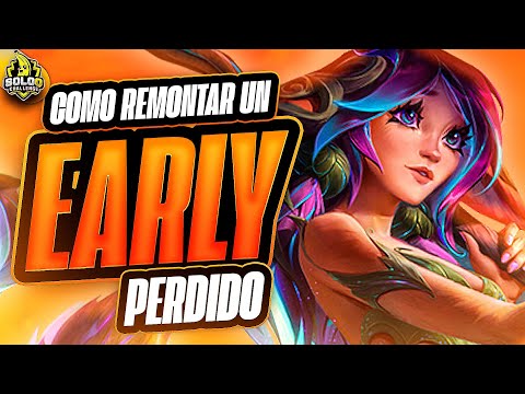 ME RECUPERO DESPUÉS DE UN EARLY MALÍSIMO - LILLIA | ELYOYA