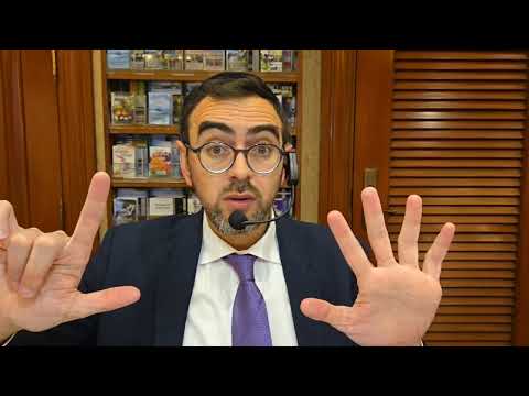 Rabbi Abraham Azancot - Chatham Ovadia Yosef ZT"L - 11/04/24