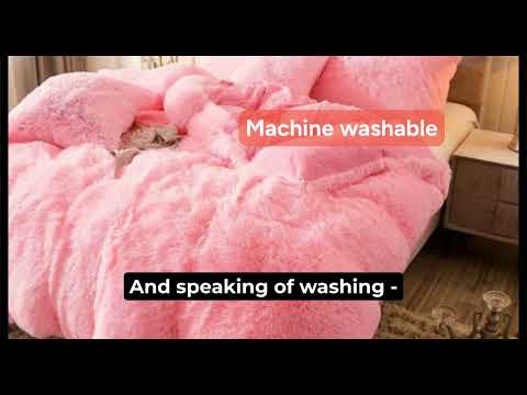 Sleep Like Royalty on Clouds 👑