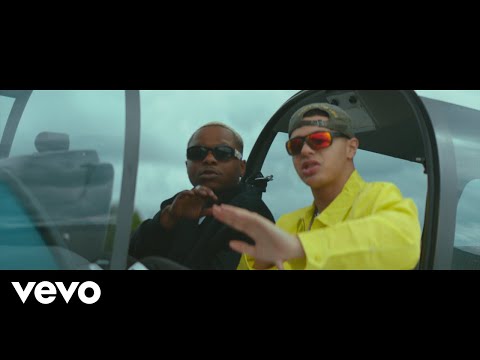 Dinor rdt - Benef (Clip officiel) ft. Leto