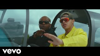 Dinor rdt - Benef (Clip officiel) ft. Leto