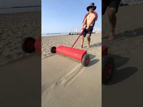 How to Find Treasure on the Beach &ndash; Secret Trick!