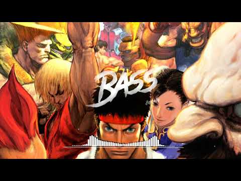 Digiwonk - StreetFight