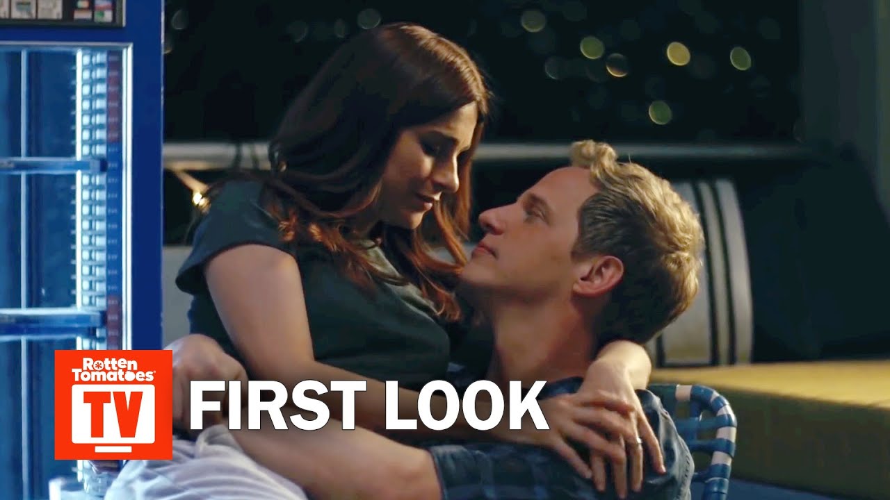 Trailer oficial de Youre the Worst - 5ª Temporada Legendada