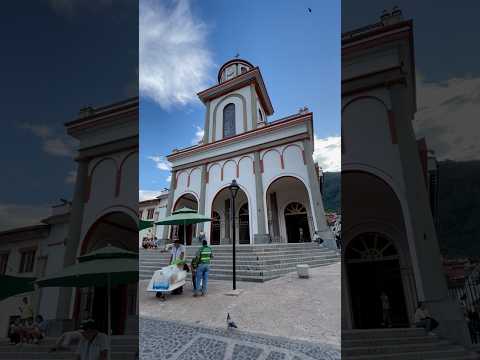Súper recorrido por el suroeste Antioqueño Saludos desde Támesis Antioquia.