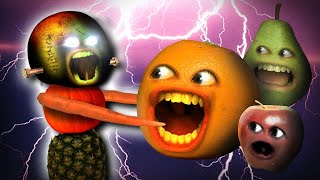 Annoying Orange – Frankenfruit