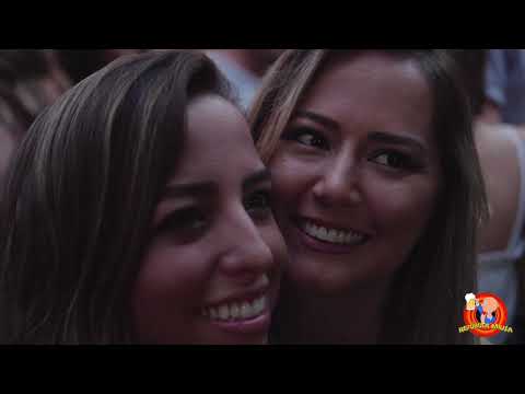 Aftermovie - Republica Miuza festa Santa estupidez
