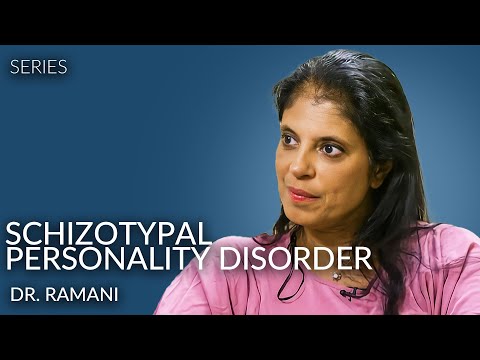 Schizotypal Personality Disorder Treatment Options & How to Find Help As a Supporter