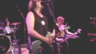 Todd Rundgren - &quot;Strike!&quot; @ WORKPLAY (BirmingMan) AL