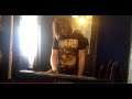 SayWeCanFly- "Cozy Hour" [By Gino Kemp] Cover ...