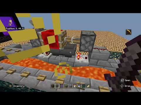 stone generator skulk farm @xRsBuiltx