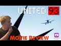 United 93- Movie Review