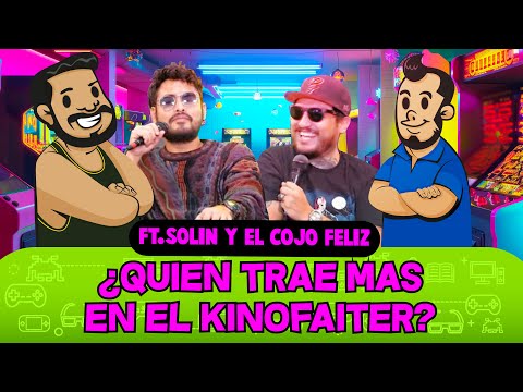 ¿Que pedo con las Maquinitas? Feat. @solinstandup  y @cojofeliz