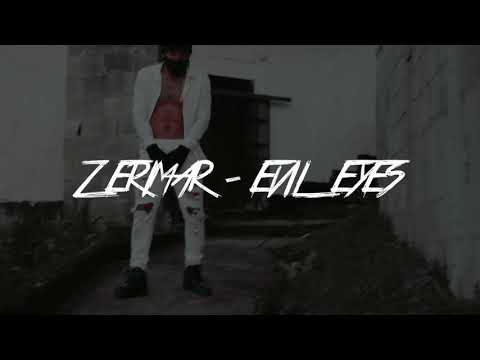 Zerimar - Evil Eyes Ft. Alberto DaBaddest Team International / Dancehall Panama