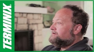 Terminix Testimonials - John