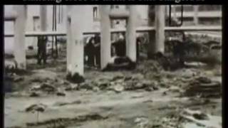 Threshold - Paradox (UK prog metal with Chernobyl disaster footage)