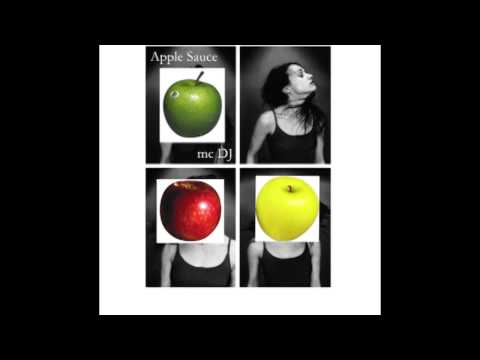 Shades and Shadows - mcDJ - Apple Sauce Fiona Apple Remix