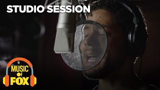 Studio Sessions: "We Got Us" 