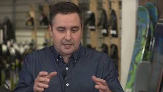 Capsule sacs à bottes - Destination Ski