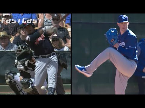 MLB.com FastCast: Spring Training concludes - 3/25/18