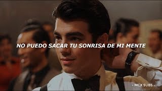 Jonas Brothers // Lovebug (Español)