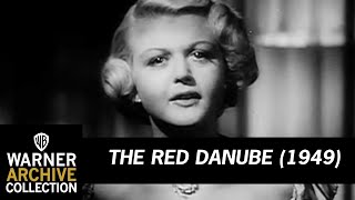 Original Theatrical Trailer | The Red Danube | Warner Archive