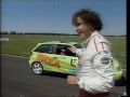 Old Top Gear 1997 Seat Ibiza GTi