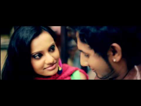 Dinesh Tharanga - Manamala Sithak [Official Video]