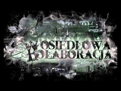 Osiedlowa Kolaboracja - Kozackie style (ft. Mrożo, Bondi)