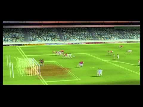 FIFA Football 2002 Playstation