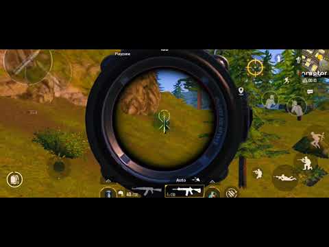 Tenpaney - // Human Acharya // // ❣️Pubgmobile video❣️ //☀️☀️☀️💛