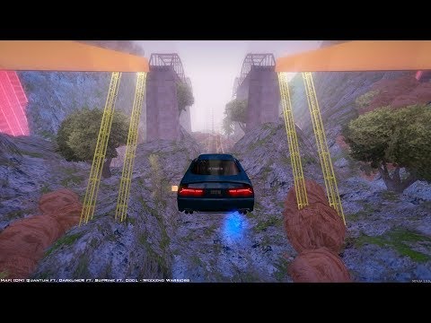 Quantum Ft. DarklineR Ft. SupRime Ft. CooL - Weekend Warriors