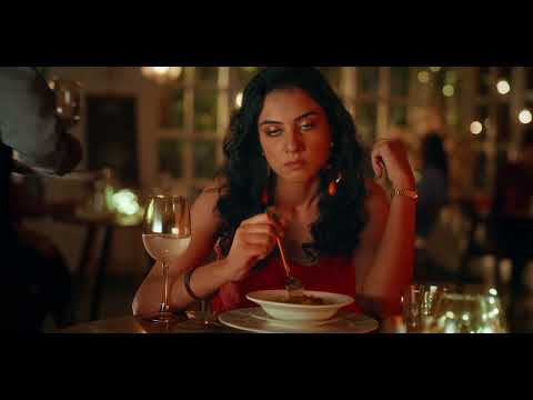 Vasu Anantha Bhardwaj Blu Smart TVC