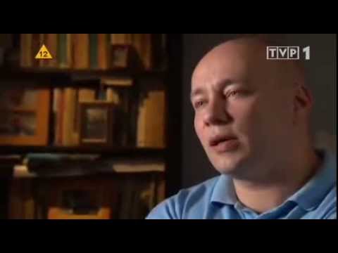 "Byłem Gangsterem" - Karol Wasiak