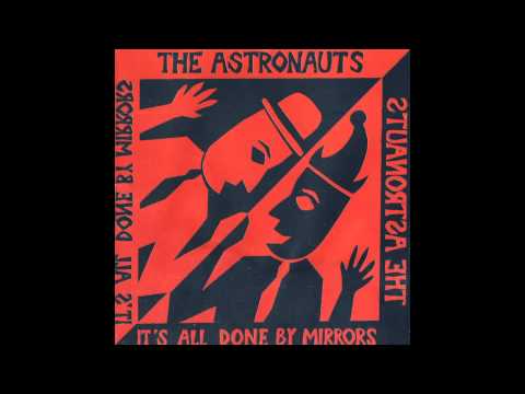 The Astronauts - Latin And Greek