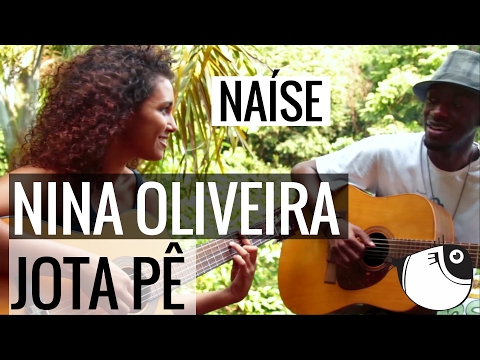 Naíse - Nina Oliveira (part. Jota Pê) | PEIXE BARRIGUDO