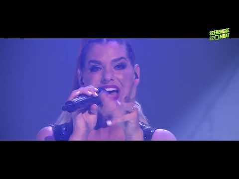 SzerencseSzombat - Dér Heni - Még, még, még