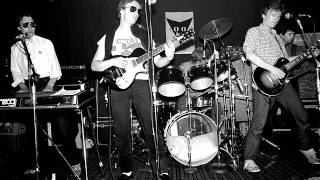 Squeeze - Back track