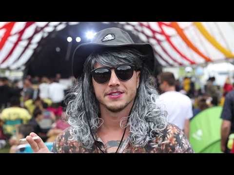 PSICODÁLIA 2019 - Festival de música e artes