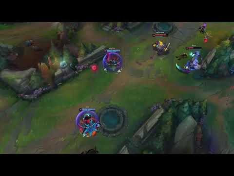 LoL: Lethality Sivir is balanced