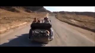 Good and Bad Examples of Physics in Movies