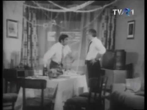 Dem Rădulescu şi Jean Constantin -  Revelion fără televizor