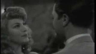 AMOK (1944) - Maria Felix Dances