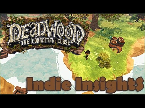 Deadwood: The Forgotten Curse | Indie Insights